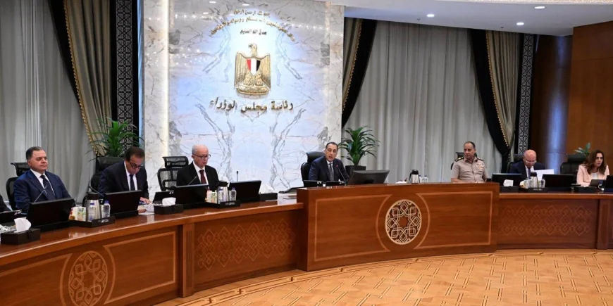 مصطفى مدبولي: تكليفات رئاسية لتشجيع الشركاء الأجانب على زيادة الاستثمارات البترولية ورفع الإنتاج
