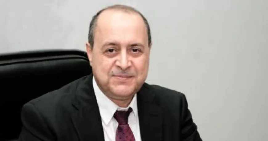 «سيناء للمنجنيز» تستهدف إنتاج 50 ألف طن خلال عامين باستثمارات 55 مليون دولار