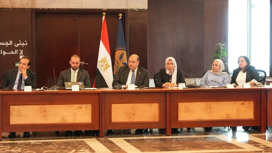 الرقابة المالية تضع خارطة طريق جديدة لإفصاحات الاستدامة