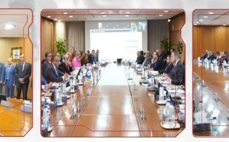 أسبك تحقق إنتاجًا يتجاوز 89 ألف طن وتوفر 2.5 مليون لتر سولار خلال 2025/2026