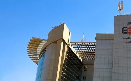 نجاح جديد لـ«إيكم».. تجديد شهادتي الجودة وإدارة الطاقة الدوليتين