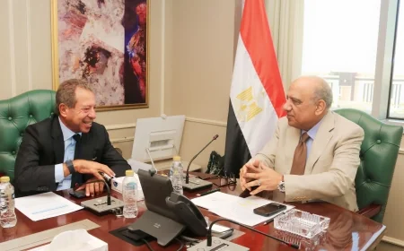 900 ميجاوات من رياح رأس شقير.. الكهرباء تتابع موعدي التشغيل والربط في 2027 و2028