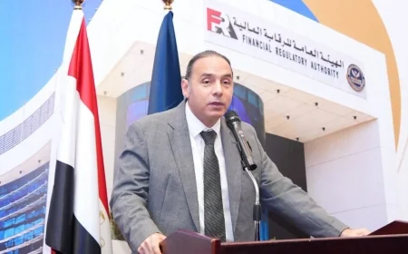 «الرقابة المالية» تتحرك لتعزيز المسؤولية المجتمعية.. مجموعة عمل جديدة لدعم الشمول والاستدامة