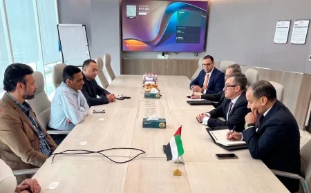 وزير التخطيط يبحث مع «أمريكانا للأغذية» فرص التوسع والاستثمار في مصر