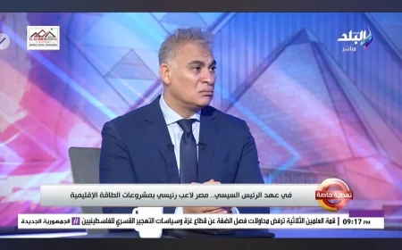 أستاذ طاقة: قطاع البترول يستحوذ على 30% من الاستثمارات الأجنبية في مصر