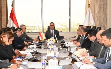 مبادرة تخفيض الأسعار تبدأ غدًا.. التموين تضخ 30 سلعة وتوسع شبكة المنافذ حتى رمضان 2027