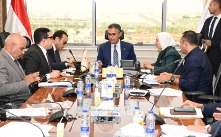 شريف فاروق يفتح ملف مطالب النواب.. توجيهات عاجلة بسرعة بحث شكاوى المواطنين والرد عليها