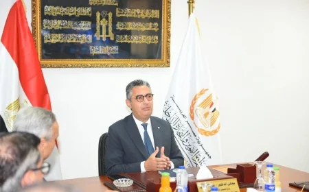 وزير التموين يترأس غرفة عمليات لمتابعة مبادرة خفض أسعار السلع.. وانضمام «لولو ماركت»