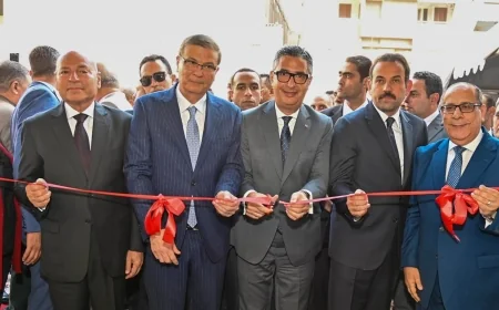 افتتاح 20 فرعًا جديدًا لـ«كاري أون» في 4 محافظات.. إجمالي الفروع يصل إلى 24 فرعًا