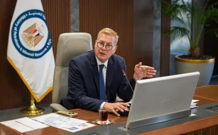 هيئة البترول تستعيد مسار الإنتاج.. 63 كشفًا جديدًا و4.5 مليار دولار استثمارات