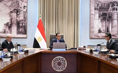 رئيس الوزراء يتابع الأسواق.. مبادرة لخفض أسعار 12 سلعة عبر 284 منفذًا وإضافة 18 سلعة بنهاية سبتمبر