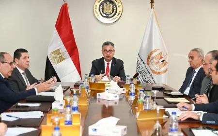 وزير التموين يوجه بتكثيف ضخ السلع ضمن مبادرة خفض أسعار السلع وطرح 18 صنفًا جديدًا