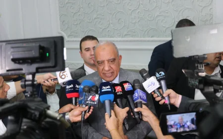 وزير الكهرباء: 5 تريليونات جنيه استثمارات لتطوير منظومة الطاقة ومشروعات الكهرباء في مصر