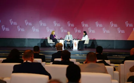 منتدى مصر للتعدين 2026 يناقش توسيع قطاع تعدين الذهب في مصر