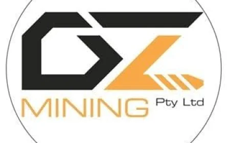 «الثروة المعدنية» تبحث مع OZ Mining تطورات استكشاف الذهب بالصحراء الشرقية