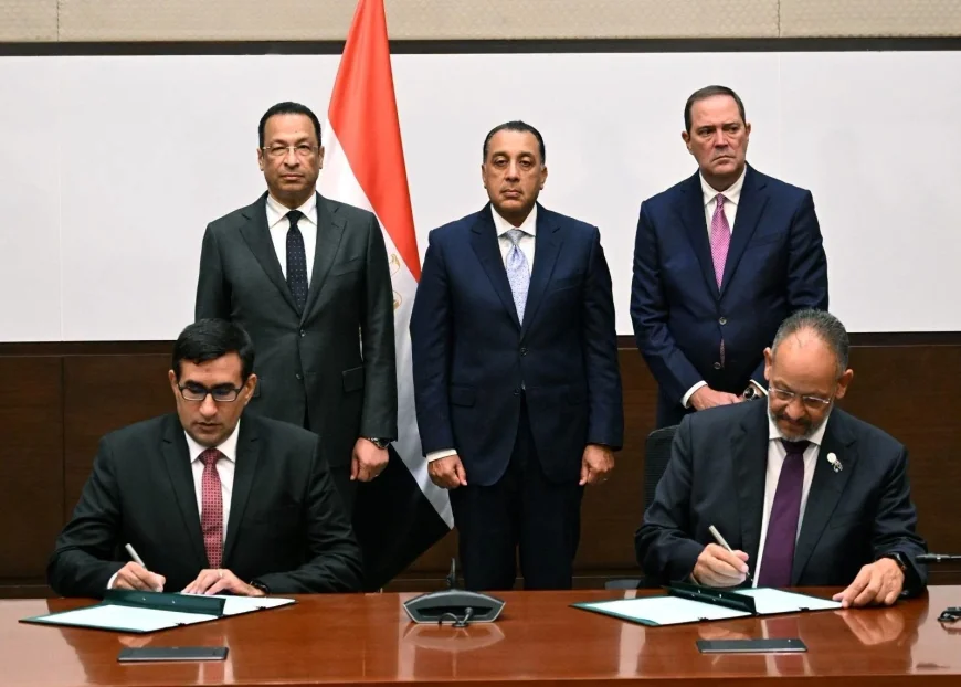 مصر وسيسكو تستهدفان إعداد 3 آلاف مدرب معتمد دوليًا في التكنولوجيا والذكاء الاصطناعي خلال 3 سنوات