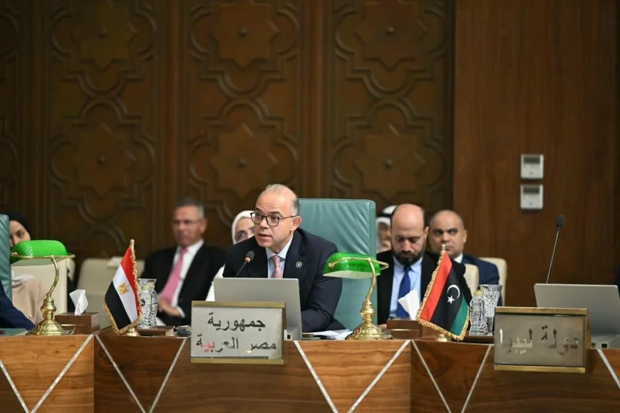 محمد فريد: التجارة العربية البينية تتجاوز 250 مليار دولار.. وضرورة تسريع التكامل الاقتصادي