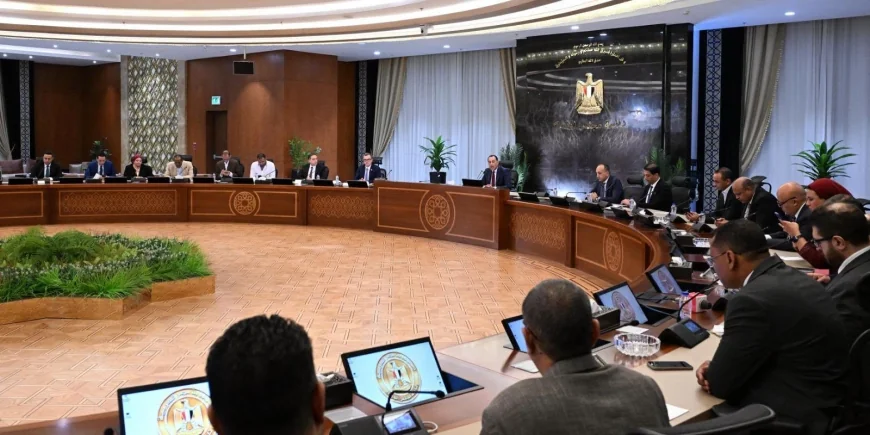رئيس الوزراء: الاقتصاد المصري حقق نموًا 5.1% خلال العام المالي 2025/2026 واستثمارات صينية بـ12 مليار دولار