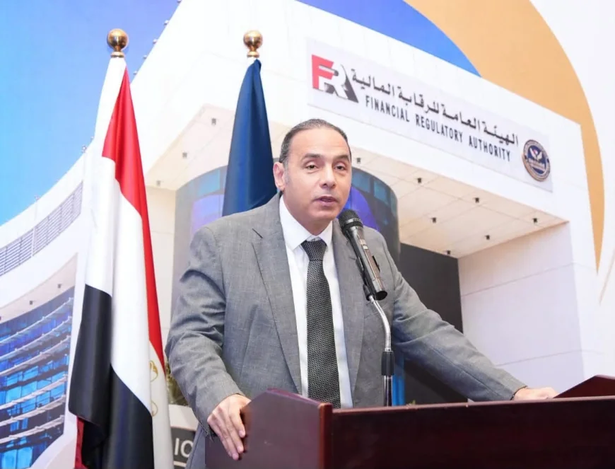 «الرقابة المالية» تتحرك لتعزيز المسؤولية المجتمعية.. مجموعة عمل جديدة لدعم الشمول والاستدامة
