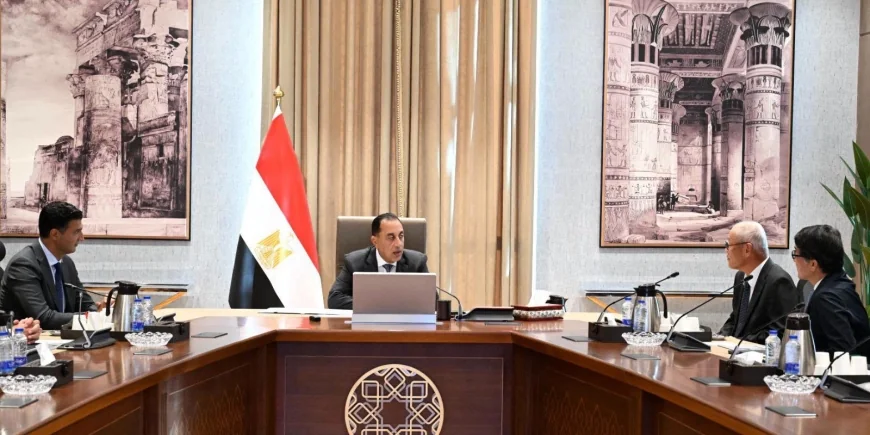 تويوتا تسوشو تعتزم تجميع فئة جديدة من سيارات تويوتا في مصر