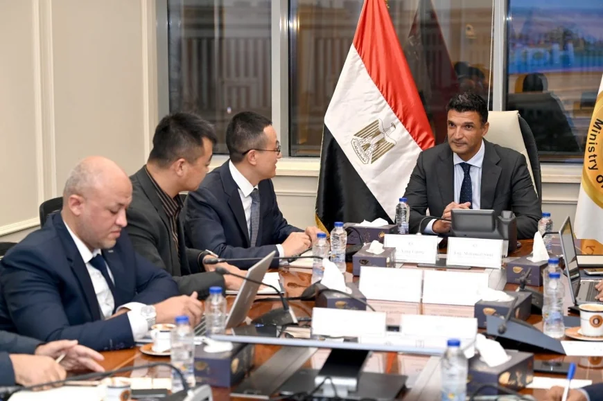 هاير مصر تضخ 135 مليون دولار وتستعد لافتتاح المرحلة الثانية من مجمع العاشر من رمضان