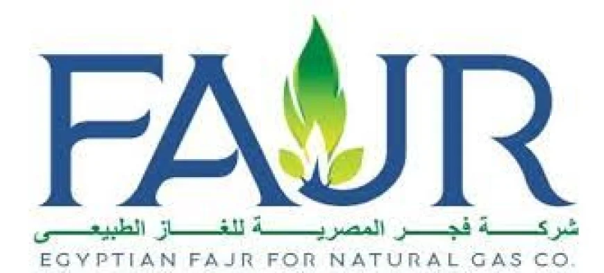 فجر المصرية الأردنية للغاز الطبيعي تتوسع في مشروعات الطاقة الخضراء والتحول الرقمي