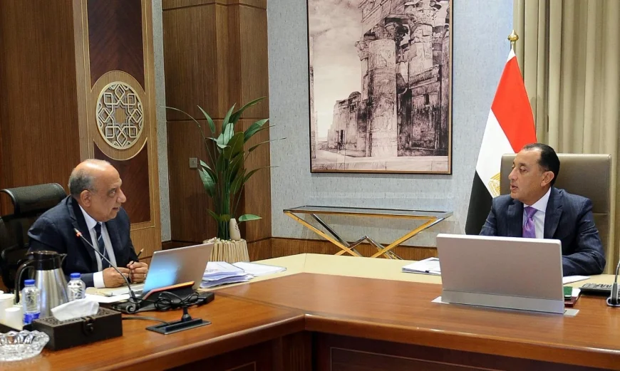 الطاقة المتجددة في مصر.. الحكومة تستهدف تجاوز 29.7 ألف ميجاوات بحلول 2029