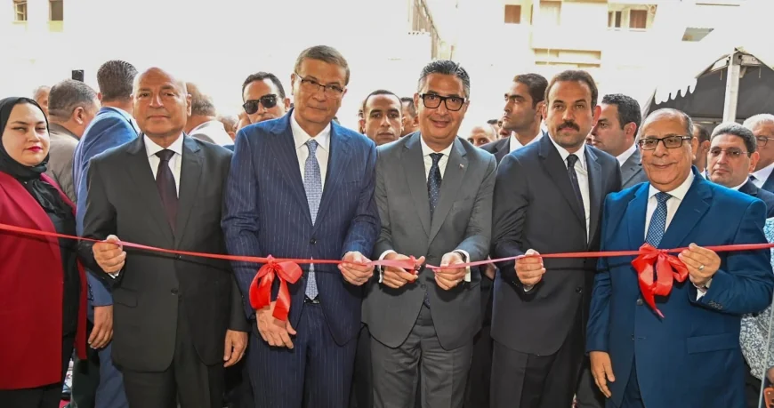 افتتاح 20 فرعًا جديدًا لـ«كاري أون» في 4 محافظات.. إجمالي الفروع يصل إلى 24 فرعًا