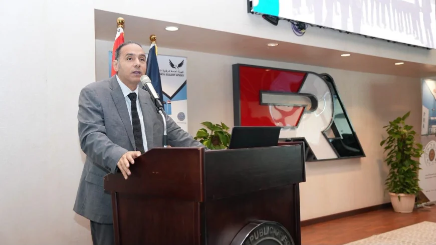 الرقابة المالية تختتم التدريب الصيفي لطلاب الجامعات 2026 بمشاركة 228 متدربًا