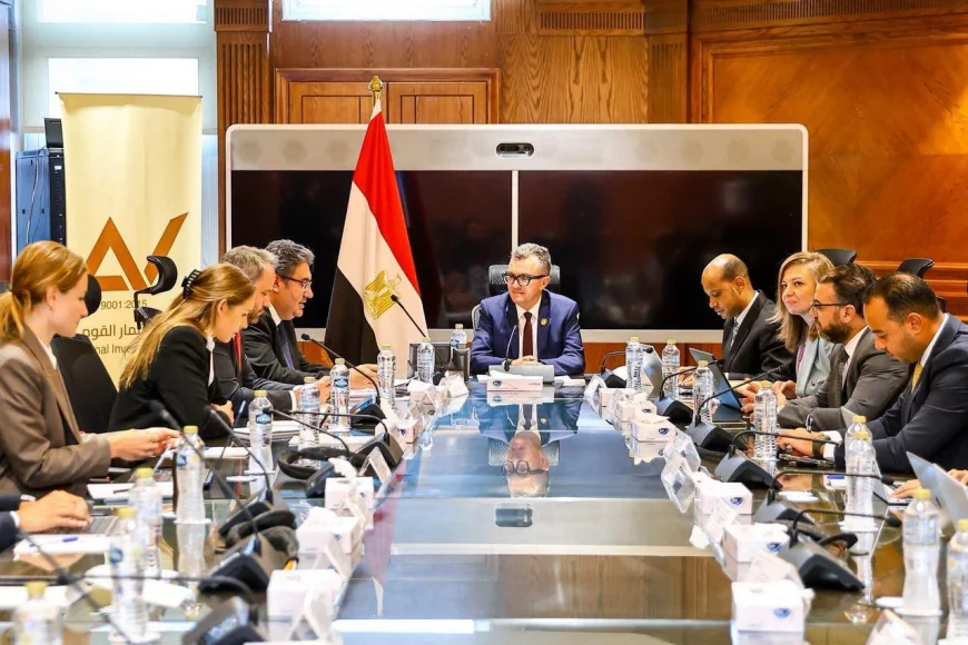 وزير التخطيط: الاقتصاد المصري يستهدف نموًا يصل إلى 5.4% العام المقبل