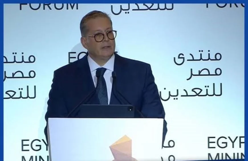 وزير البترول: نحرص على تذليل أي عقبات أمام المستثمرين