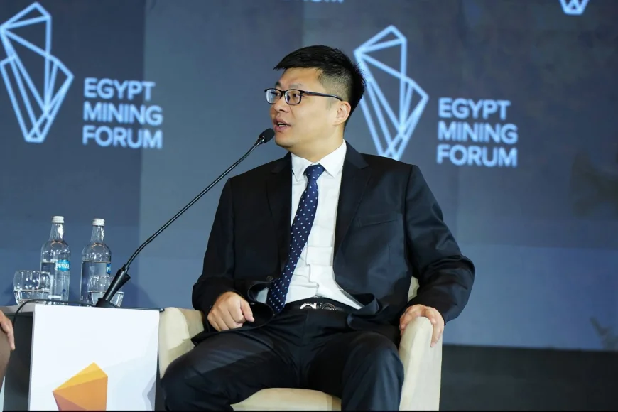 منتدى مصر للتعدين 2026 يناقش تعزيز الاستدامة والكفاءة في عمليات التعدين