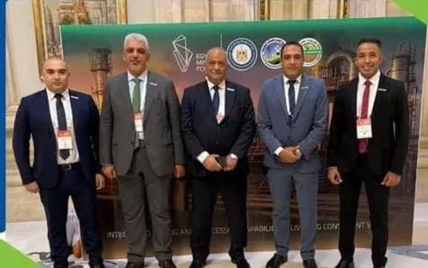 من المعامل إلى التعدين.. «إيبروم» تستعرض حلولها الذكية لدعم الصناعة وتعظيم القيمة المضافة