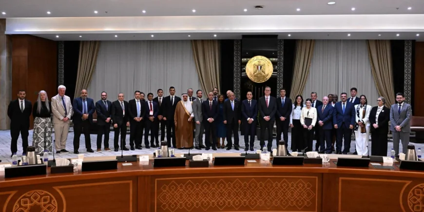 من الاكتشاف إلى الإنتاج.. الحكومة تفتح الطريق أمام المستثمرين لتعظيم قيمة ثروات مصر التعدينية
