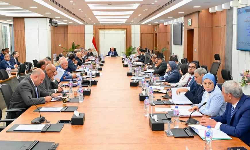 35.7 مليار جنيه إيرادات و5.9 مليار أرباح.. خريطة توسعات «القابضة للتشييد» في مصر والخارج