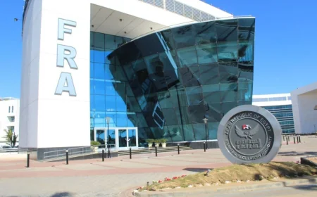 الرقابة المالية تحسم موقف خبراء التأمين الاستشاريين المقيدين قبل قانون التأمين الموحد