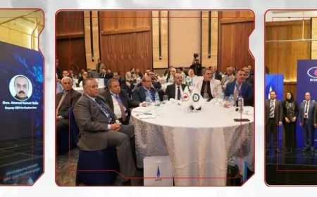 ملتقى EGPC SCOUT يستعرض فرص الاستكشاف البترولي في مصر