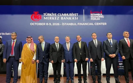 مصر وتركيا تبحثان تعزيز التعاون الاقتصادي وتطوير السياسات المالية.. ماذا اتفق كجوك وشيمشك؟