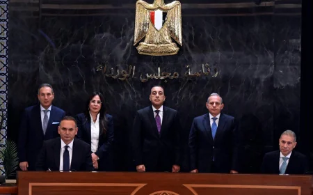 هايد بارك تشتري 415 فدانًا في غرب القاهرة لإقامة أضخم مشروعاتها بالمنطقة
