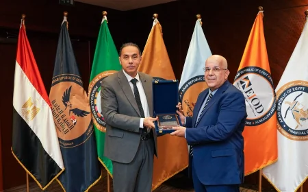 الرقابة المالية المصرية والتونسية تبحثان تطوير التمويل متناهي الصغر.. أرصدة التمويل في مصر تتجاوز 101 مليار جنيه