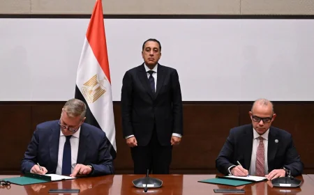 بروتوكول بين البترول والاستثمار لجذب تمويلات جديدة وتطوير أصول شركات القطاع