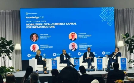 وزير التخطيط: آلية ضمان تمويل البنية التحتية توفر سيولة طويلة الأجل بالجنيه المصري وتخفف أعباء الموازنة