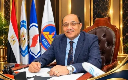 مصر للبترول تحصل على شهادة ISO 50001 لإدارة الطاقة بمصنع الزيوت بالإسكندرية