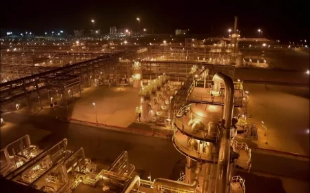 مجلة البترول ترصد إنجازات المتحدة لمشتقات الغاز في 2025.. نمو الإيرادات 22% وتوفير 5 ملايين دولار سنويًا