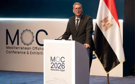 وزير البترول: وضع 591 بئرًا على خريطة الإنتاج وتحقيق 113 كشفًا جديدًا خلال عامين
