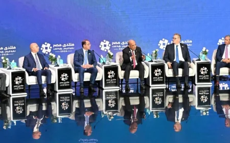 وزير الكهرباء: استثمارات قطاع الكهرباء بلغت 5 تريليونات جنيه.. واستهداف رفع مساهمة الطاقة المتجددة إلى 45%