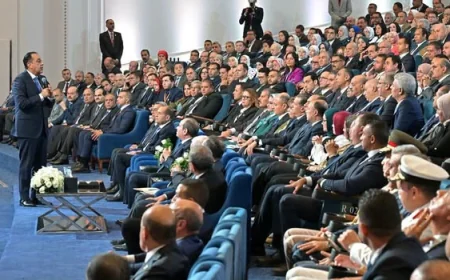 مدبولي: 3 خيارات أمام الدولة لمواجهة ارتفاع أسعار الطاقة.. واستهداف رفع مساهمة الطاقة المتجددة إلى 50% بحلول 2030
