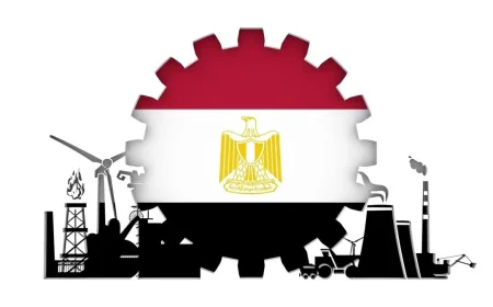 إطلاق صندوق لإعادة هيكلة المصانع المتعثرة ودعم الاستثمار الصناعي في مصر