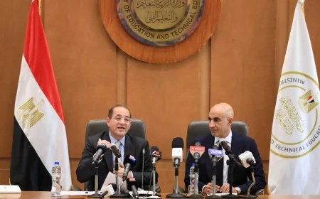 زيادة أجور المعلمين إلى 15 ألف جنيه خلال عامين.. تفاصيل التطبيق