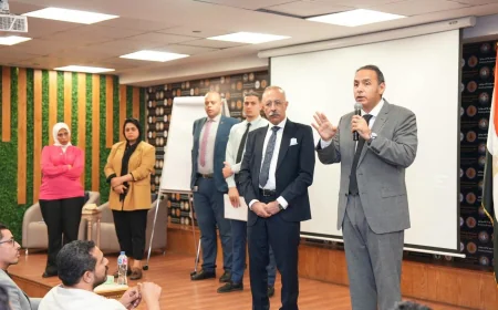 الرقابة المالية تنظم أول برنامج تدريبي على «الشورت سيلينج» بمشاركة أكثر من 100 متدرب من 42 شركة